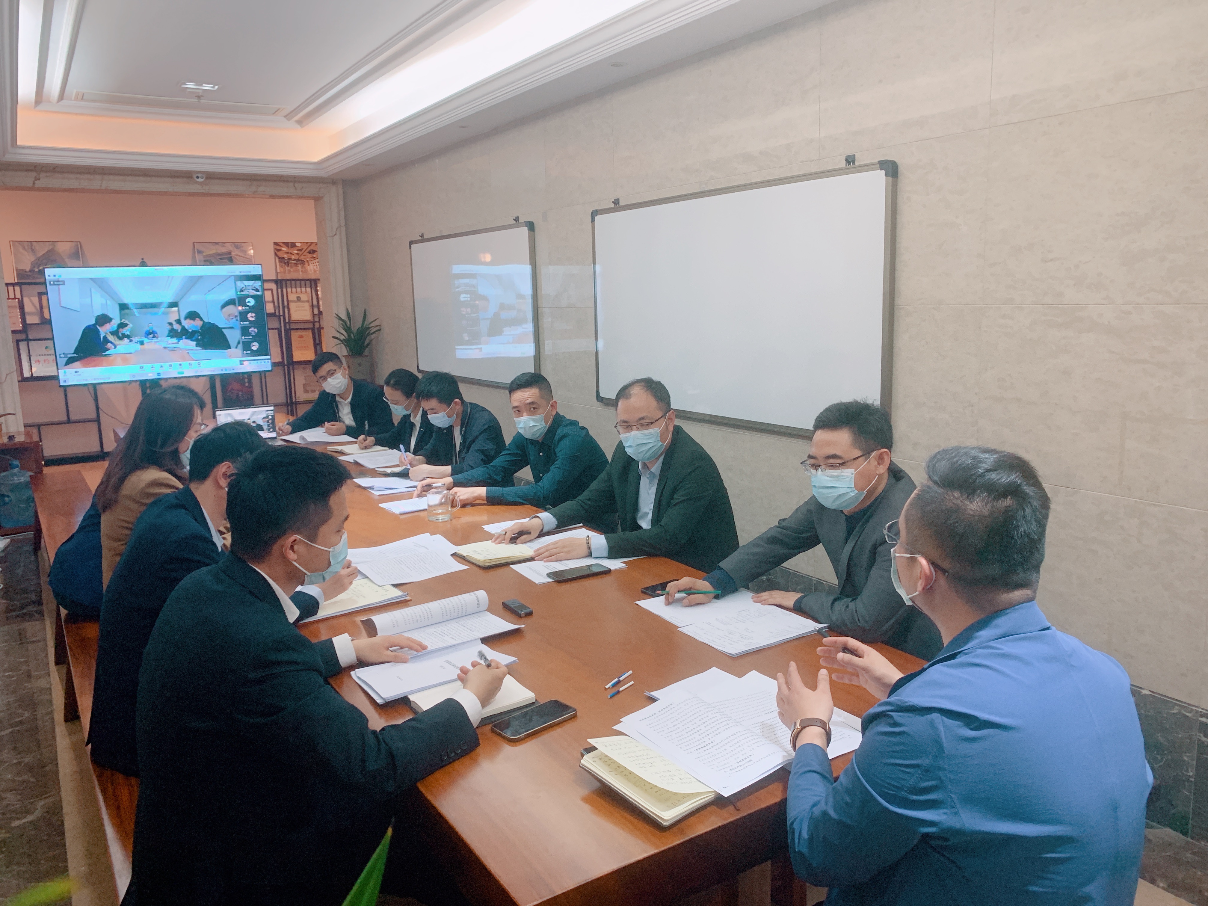 集思廣益  共謀發(fā)展  省供銷(xiāo)新零售公司組織召開(kāi)經(jīng)營(yíng)工作“頭腦風(fēng)暴研討會(huì)”