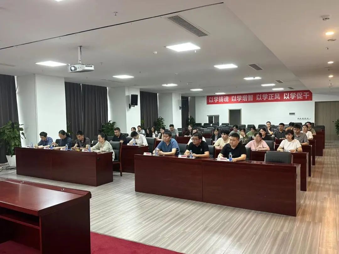 強化安全意識，共筑安全防線——省供銷新零售公司組織召開2024年“安全生產(chǎn)月”啟動會暨安全生產(chǎn)專題培訓(xùn)